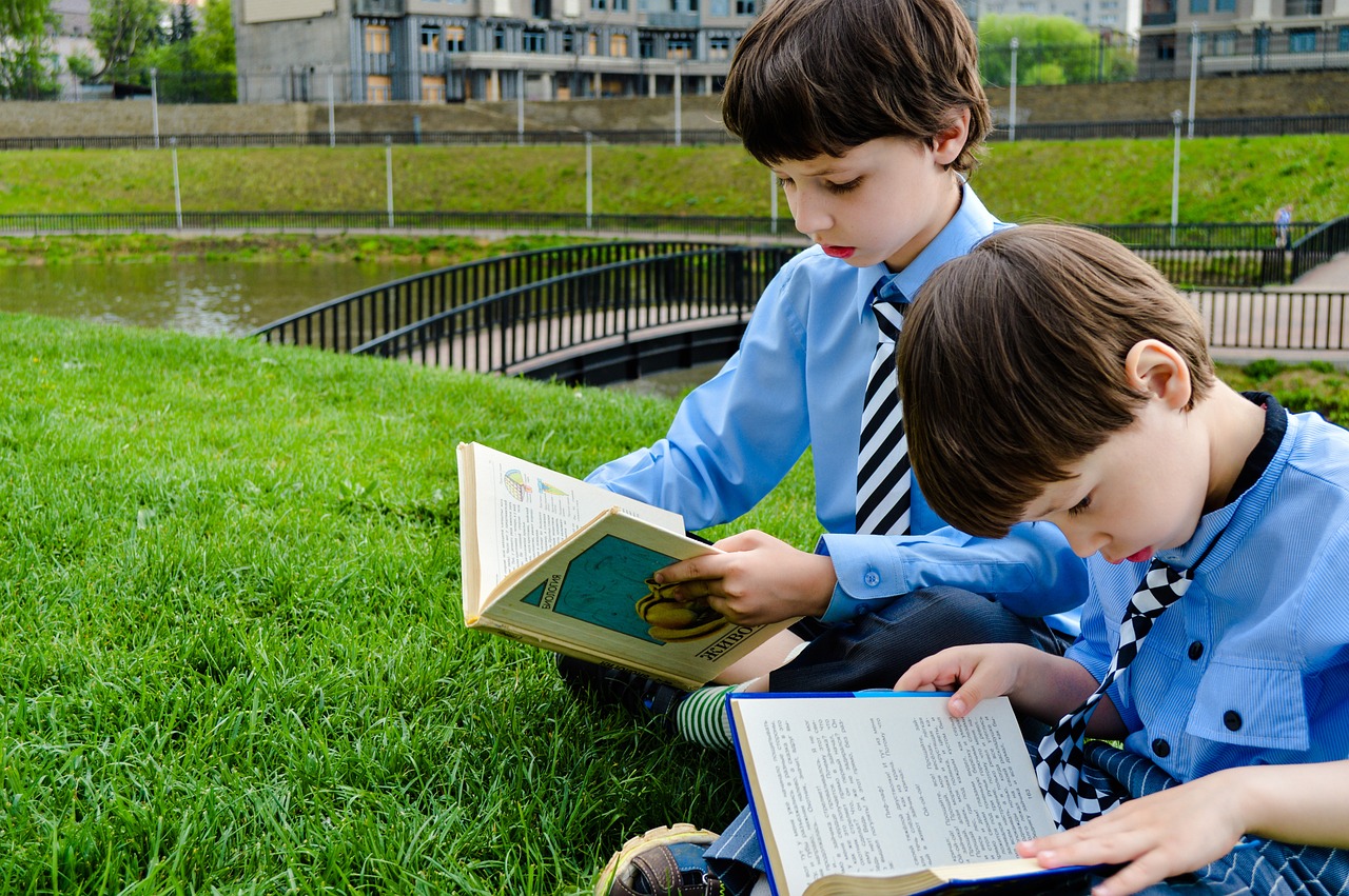 The Life of Maria Montessori and Educational Reform